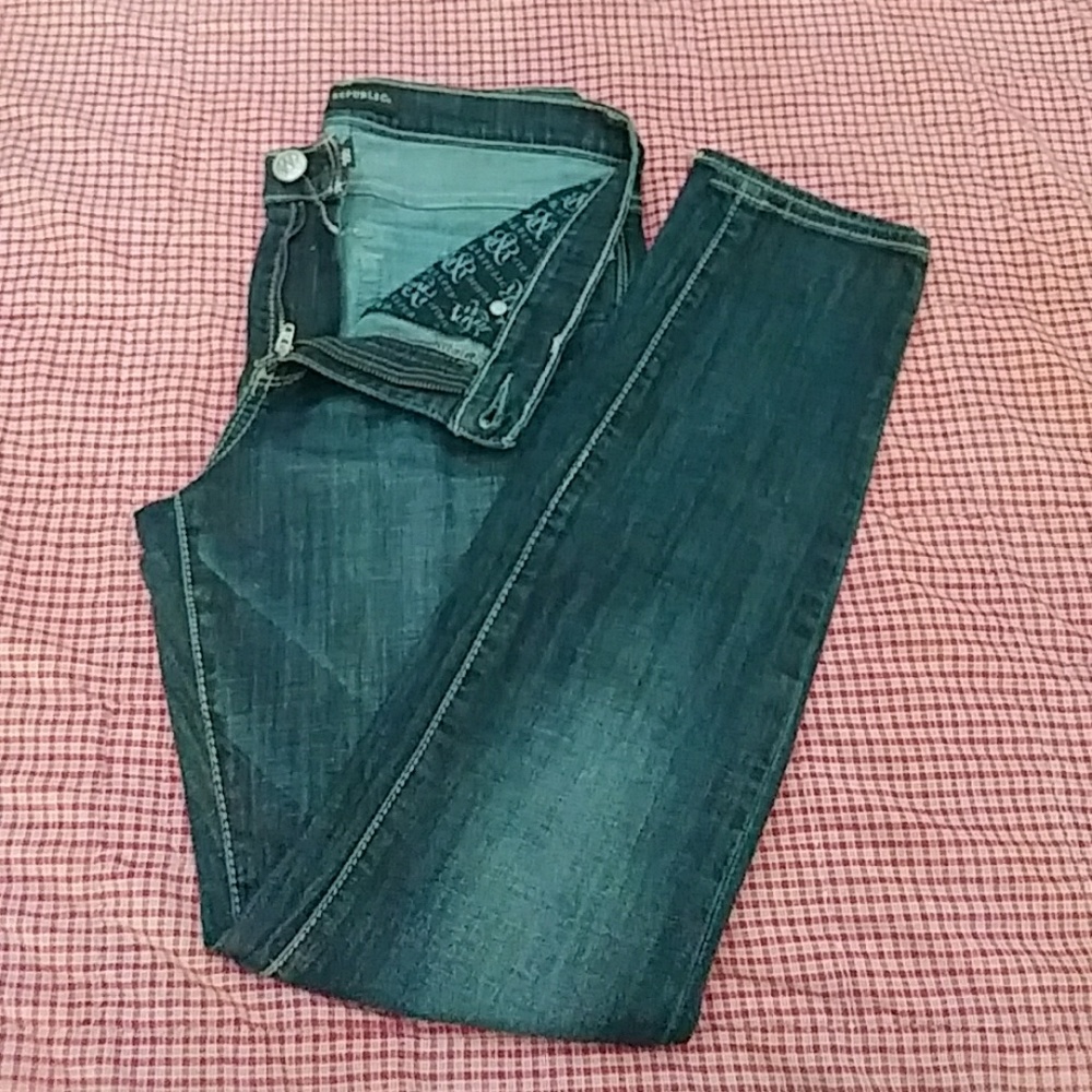 Rock & Republic ~ Berlin Jean